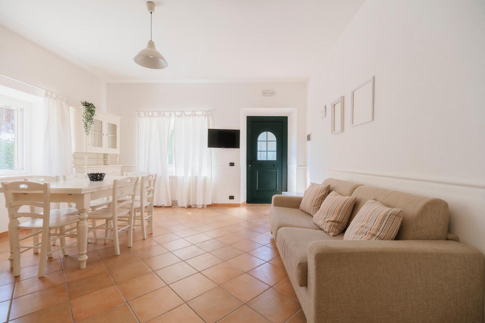 Villa Chiara פורטו רקנאטי מראה חיצוני תמונה