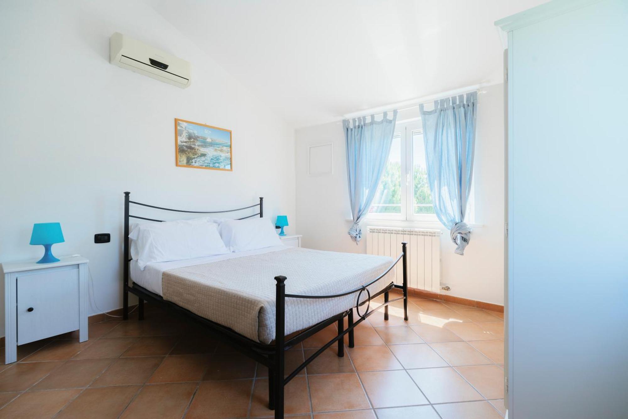 Villa Chiara פורטו רקנאטי מראה חיצוני תמונה