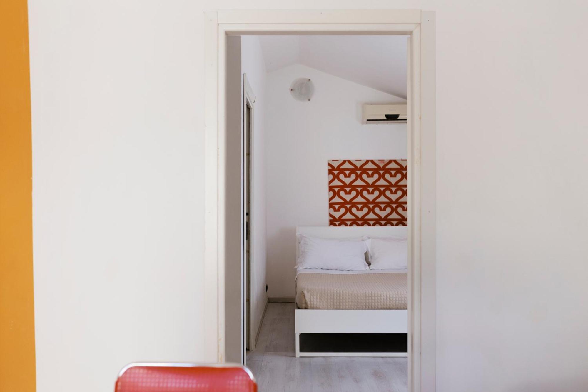 Villa Chiara פורטו רקנאטי מראה חיצוני תמונה